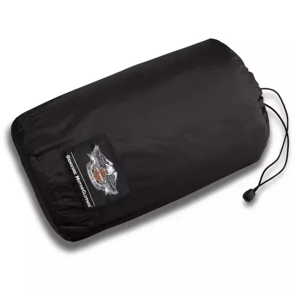 Harley-Davidson® Full Speed Reflective Rainsuit