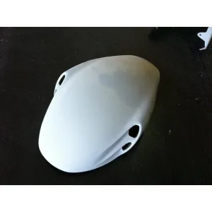 Harley Davidson Sphynx V-Rod VRod Air Box Cover VRSC- Non Painted