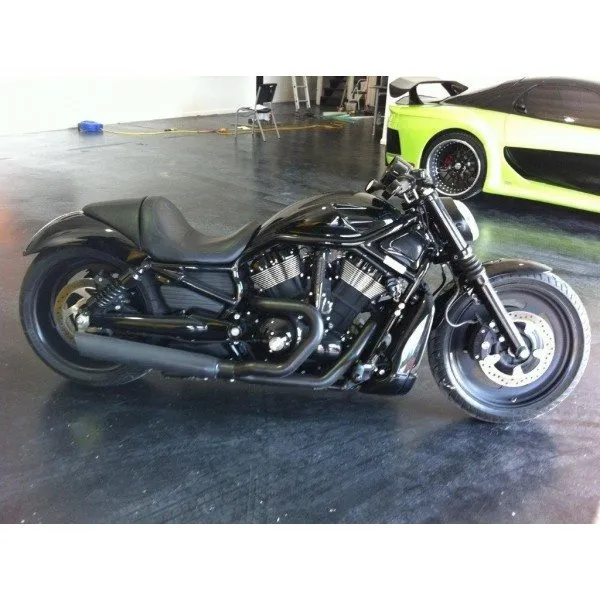 Harley Davidson Sphynx V-Rod VRod Air Box Cover VRSC- Non Painted