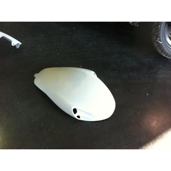 Harley Davidson Sphynx V-Rod VRod Air Box Cover VRSC- Non Painted