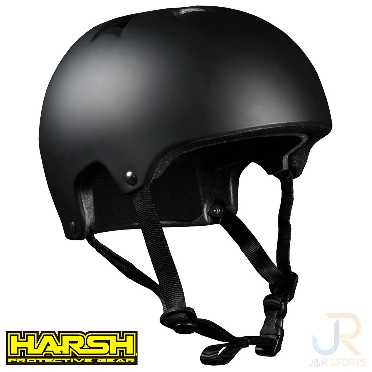 Harsh - PRO EPS Helmet