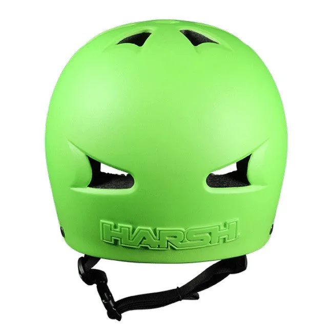 Harsh - PRO EPS Helmet