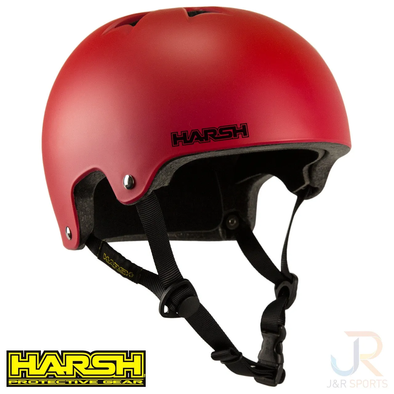Harsh - PRO EPS Helmet