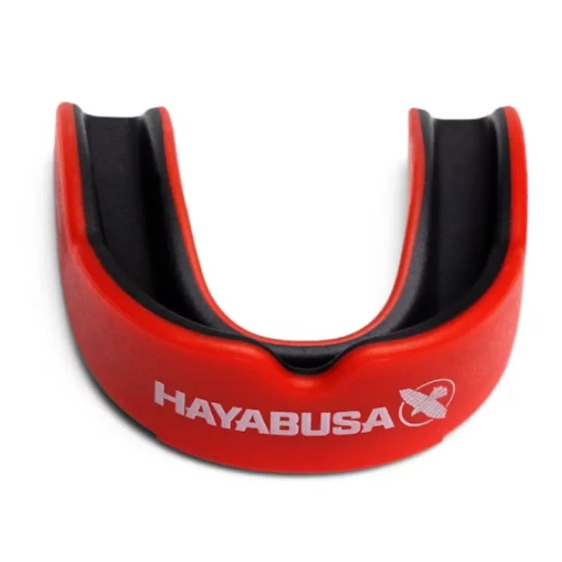 Hayabusa | Combat Mouth Guard - Adult