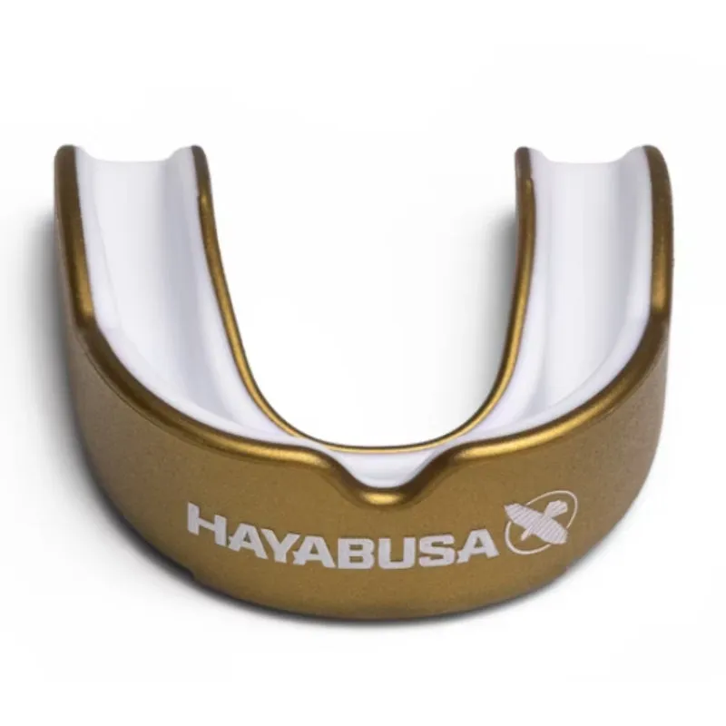 Hayabusa | Combat Mouth Guard - Adult