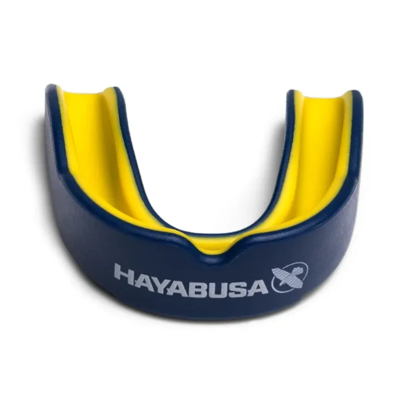 Hayabusa | Combat Mouth Guard - Adult