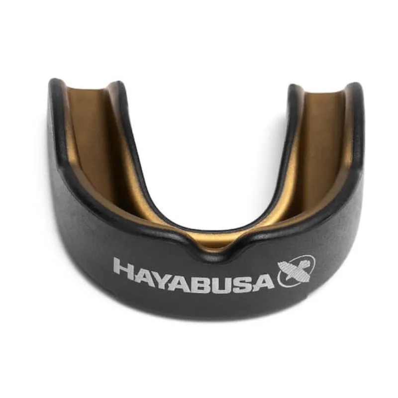 Hayabusa | Combat Mouth Guard - Adult