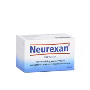 Heel Neurexan