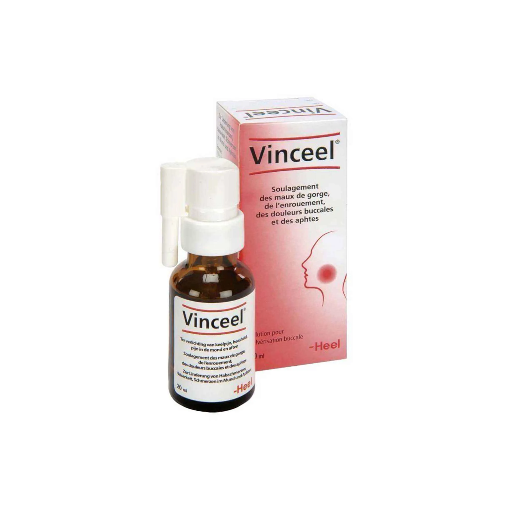 Heel Vinceel