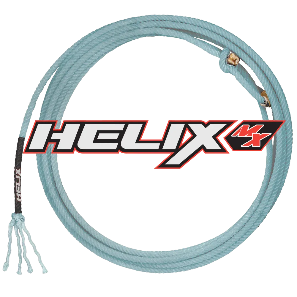 Helix MX Heel Rope