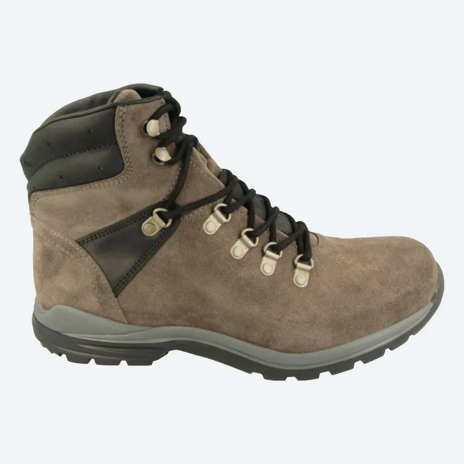 Herren-DB Colorado-Stiefel in weiter Passform, wasserdicht