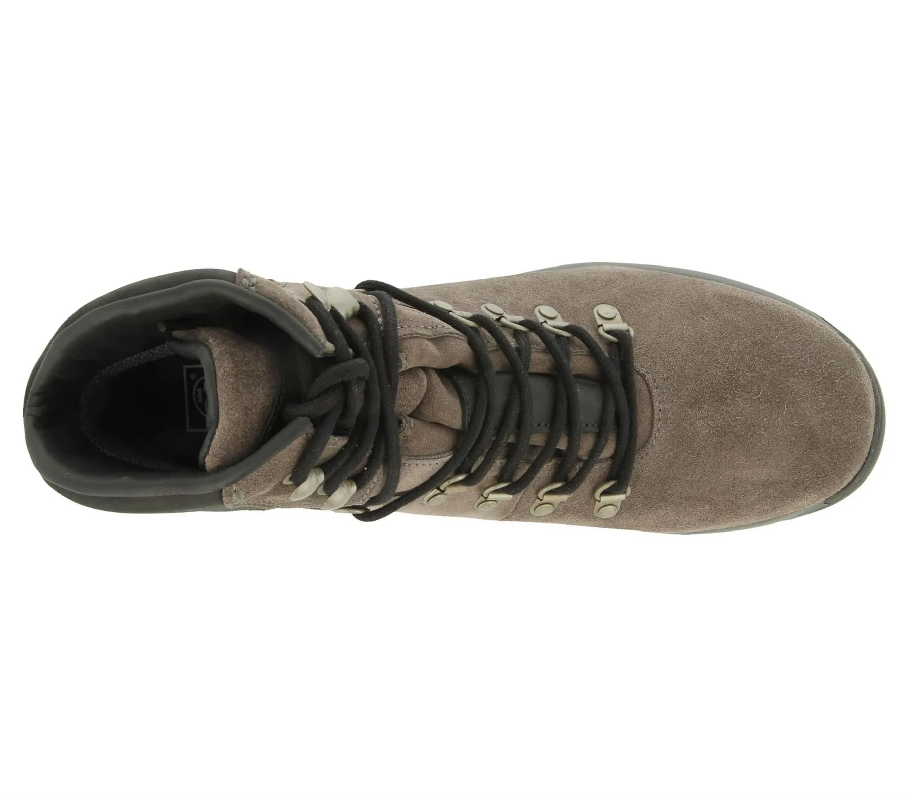 Herren-DB Colorado-Stiefel in weiter Passform, wasserdicht