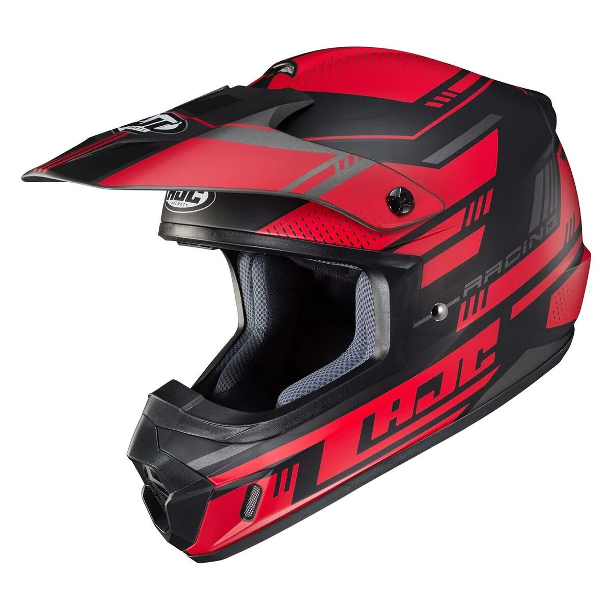 HJC CS-MX 2 Trax Helmet