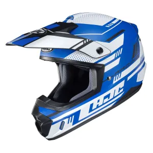 HJC CS-MX 2 Trax Helmet