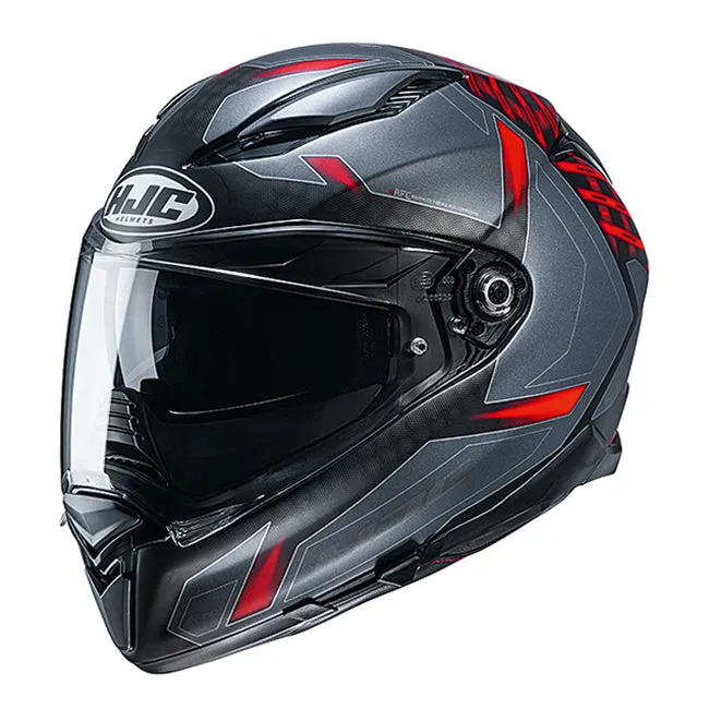 HJC F70 - Graphics