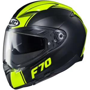 HJC F70 - Graphics