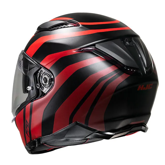 HJC F70 - Graphics