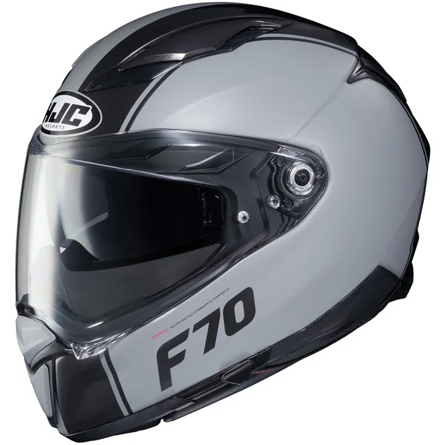 HJC F70 - Graphics