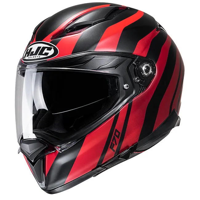 HJC F70 - Graphics