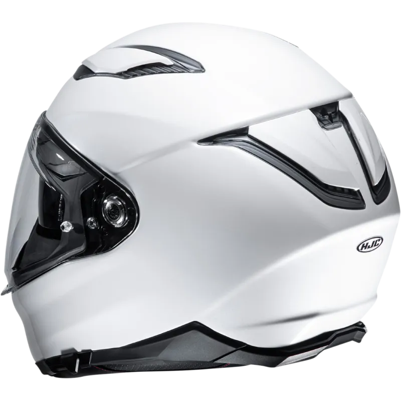 HJC F70 Helmet