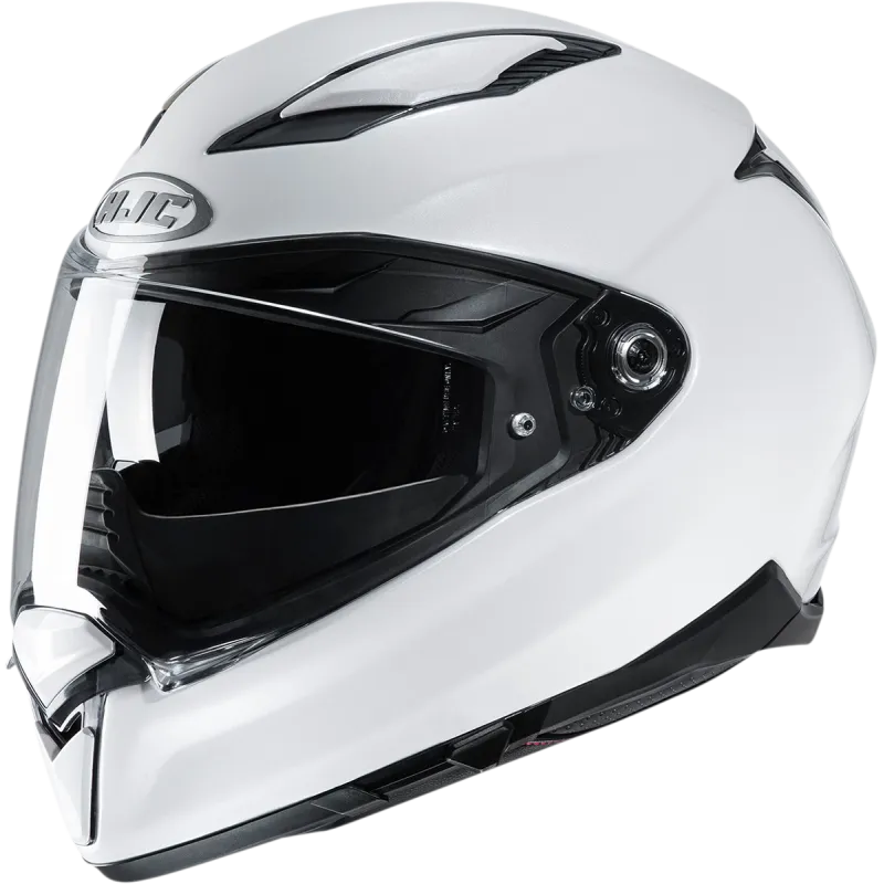 HJC F70 Helmet