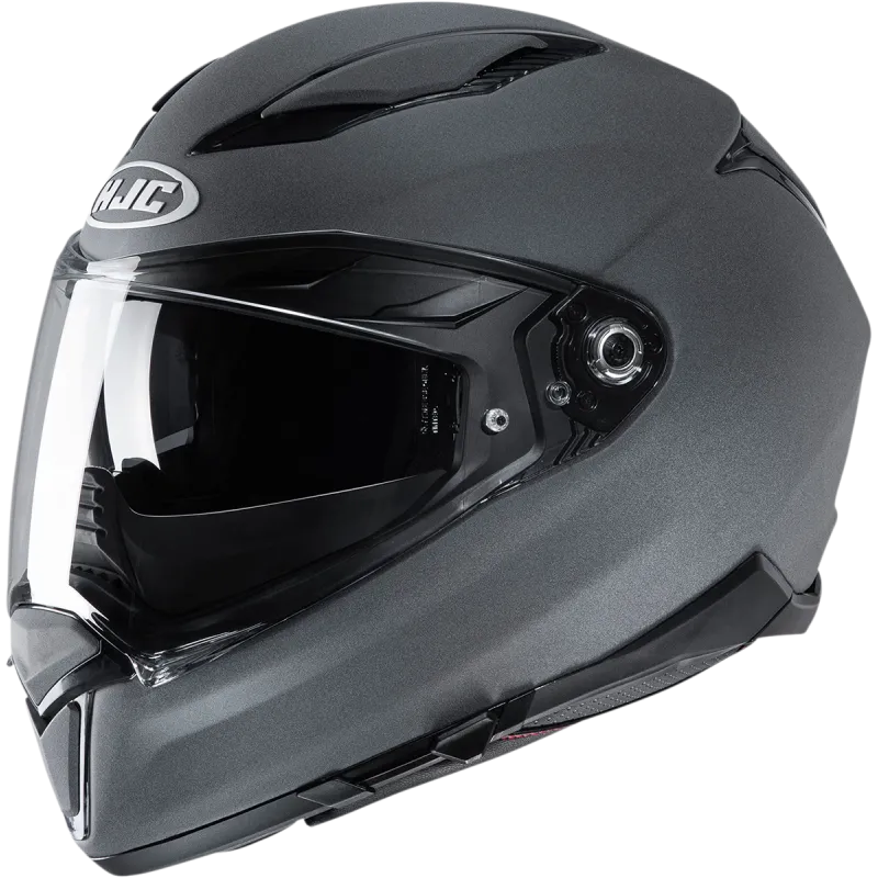 HJC F70 Helmet