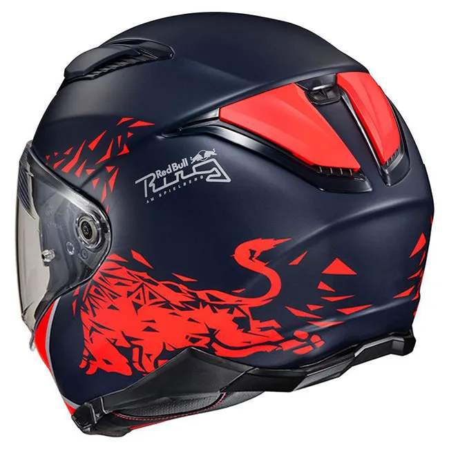 HJC F70 - Spielberg Red Bull Ring