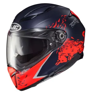 HJC F70 - Spielberg Red Bull Ring