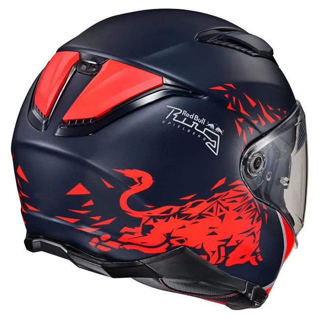 HJC F70 - Spielberg Red Bull Ring