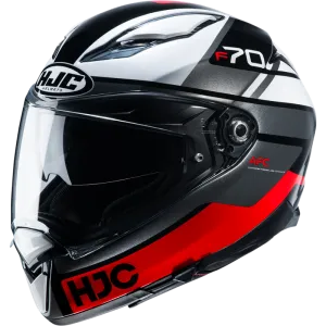 HJC F70 Tino Helmet