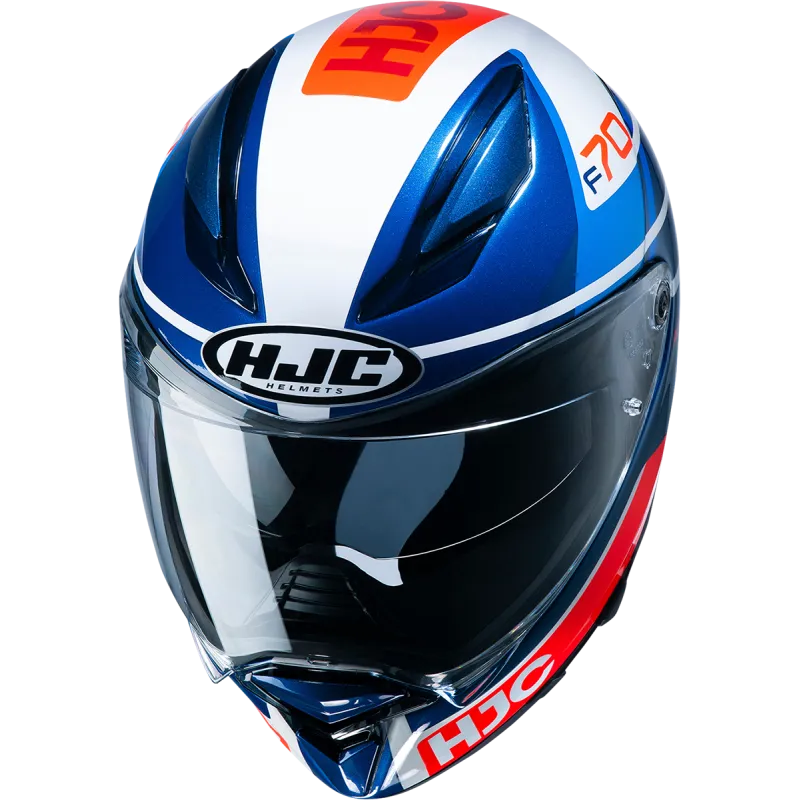 HJC F70 Tino Helmet