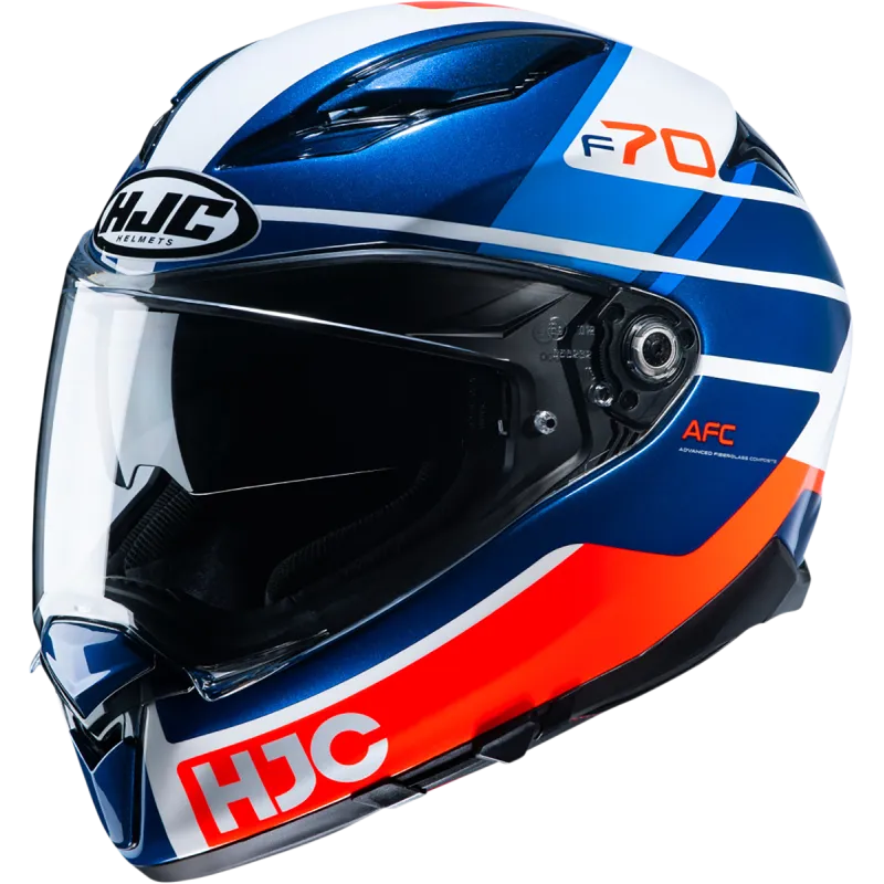 HJC F70 Tino Helmet