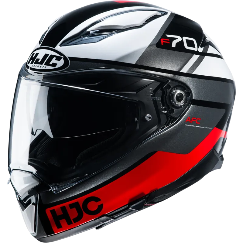 HJC F70 Tino Helmet