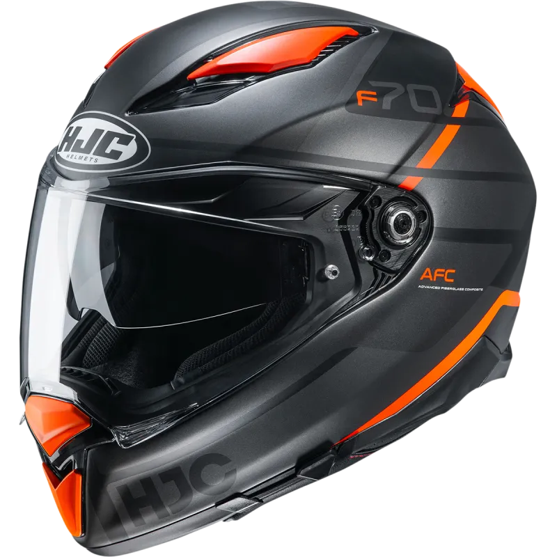 HJC F70 Tino Helmet
