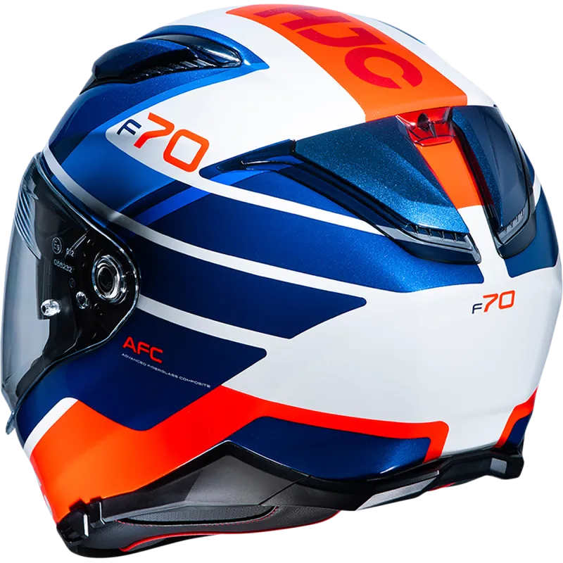 HJC F70 Tino Helmet
