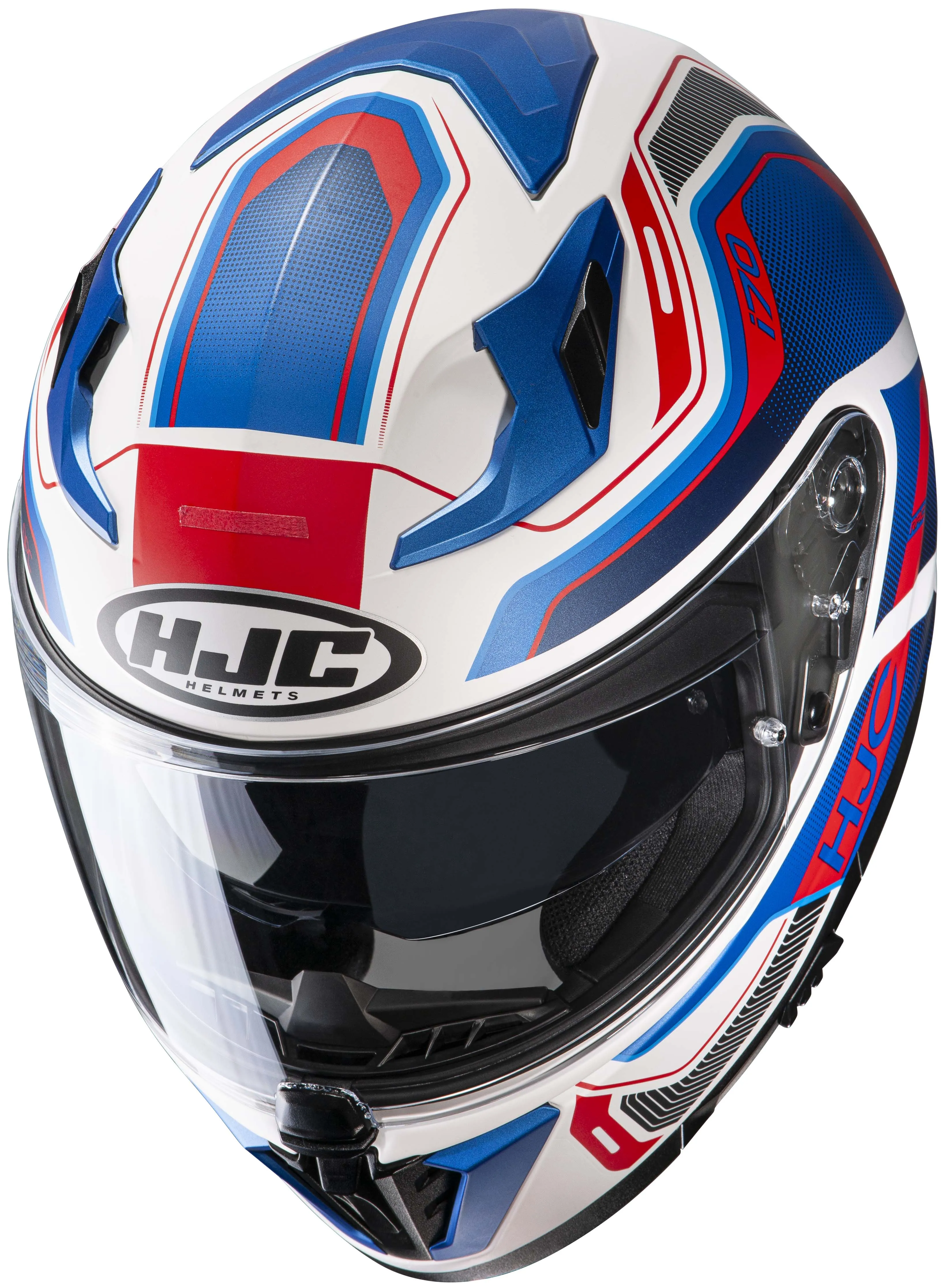 HJC i70 Lonex Full Face Motorcycle Helmet