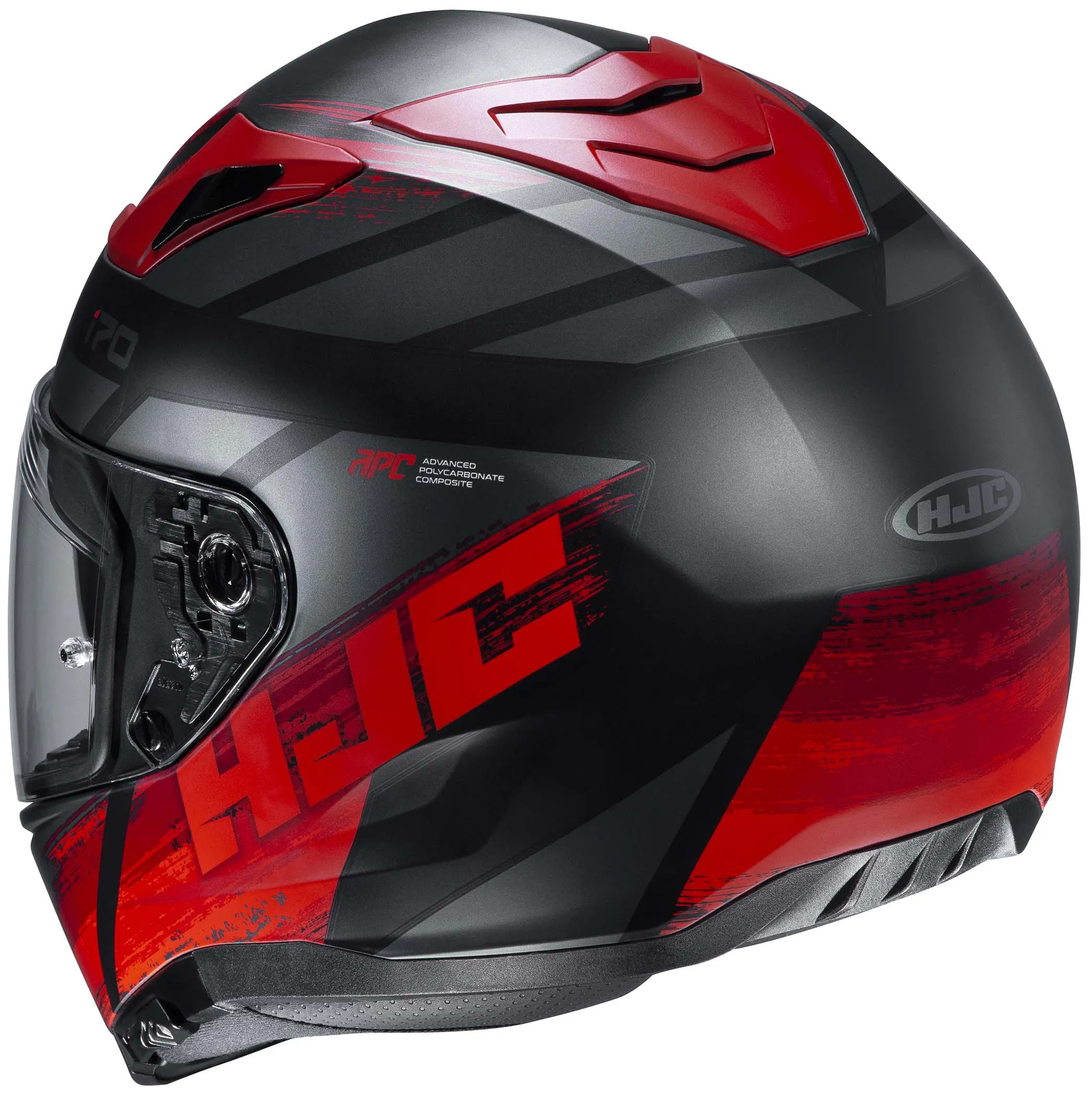 HJC i70 Reden Full Face Motorcycle Helmet