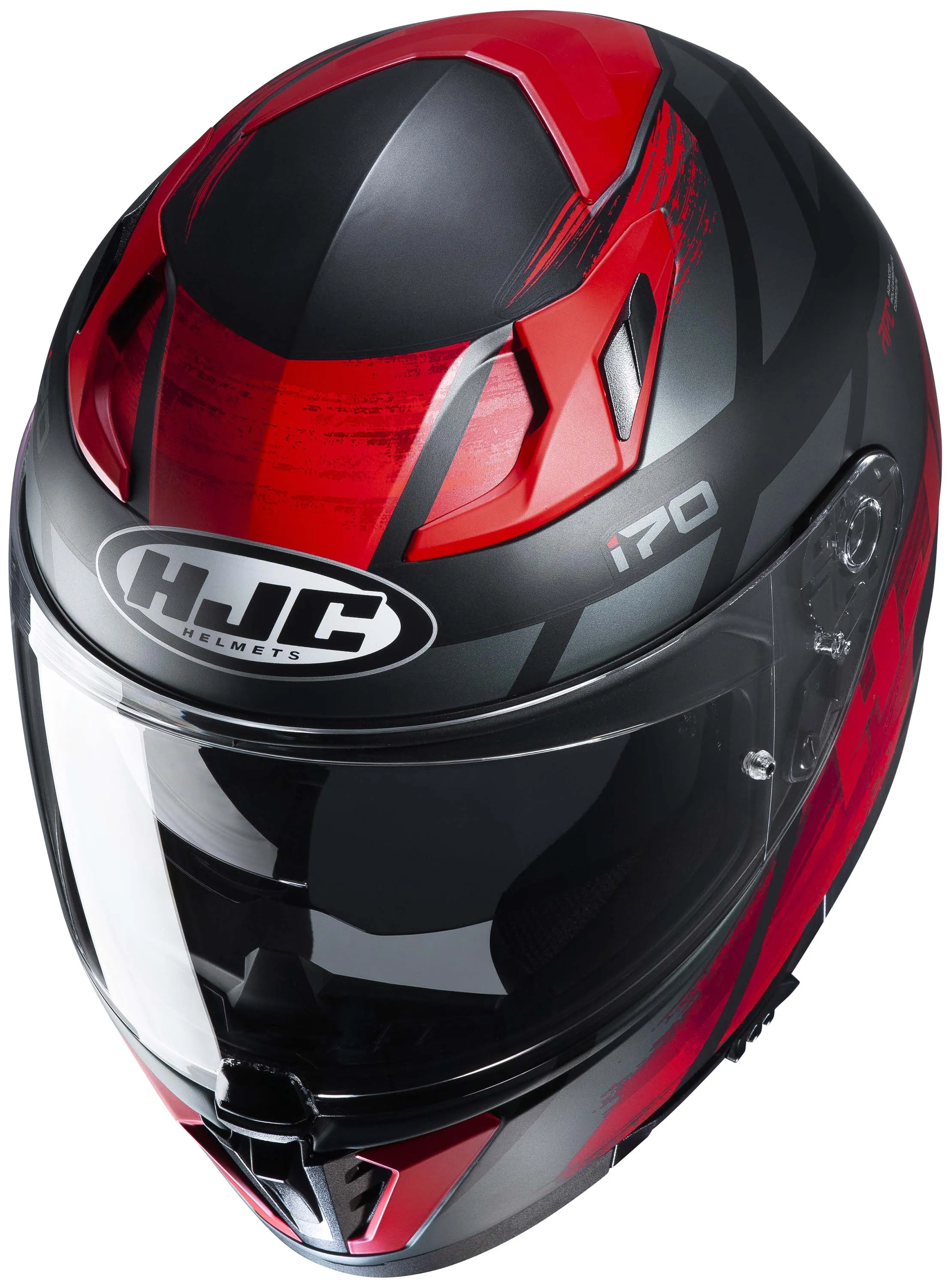 HJC i70 Reden Full Face Motorcycle Helmet