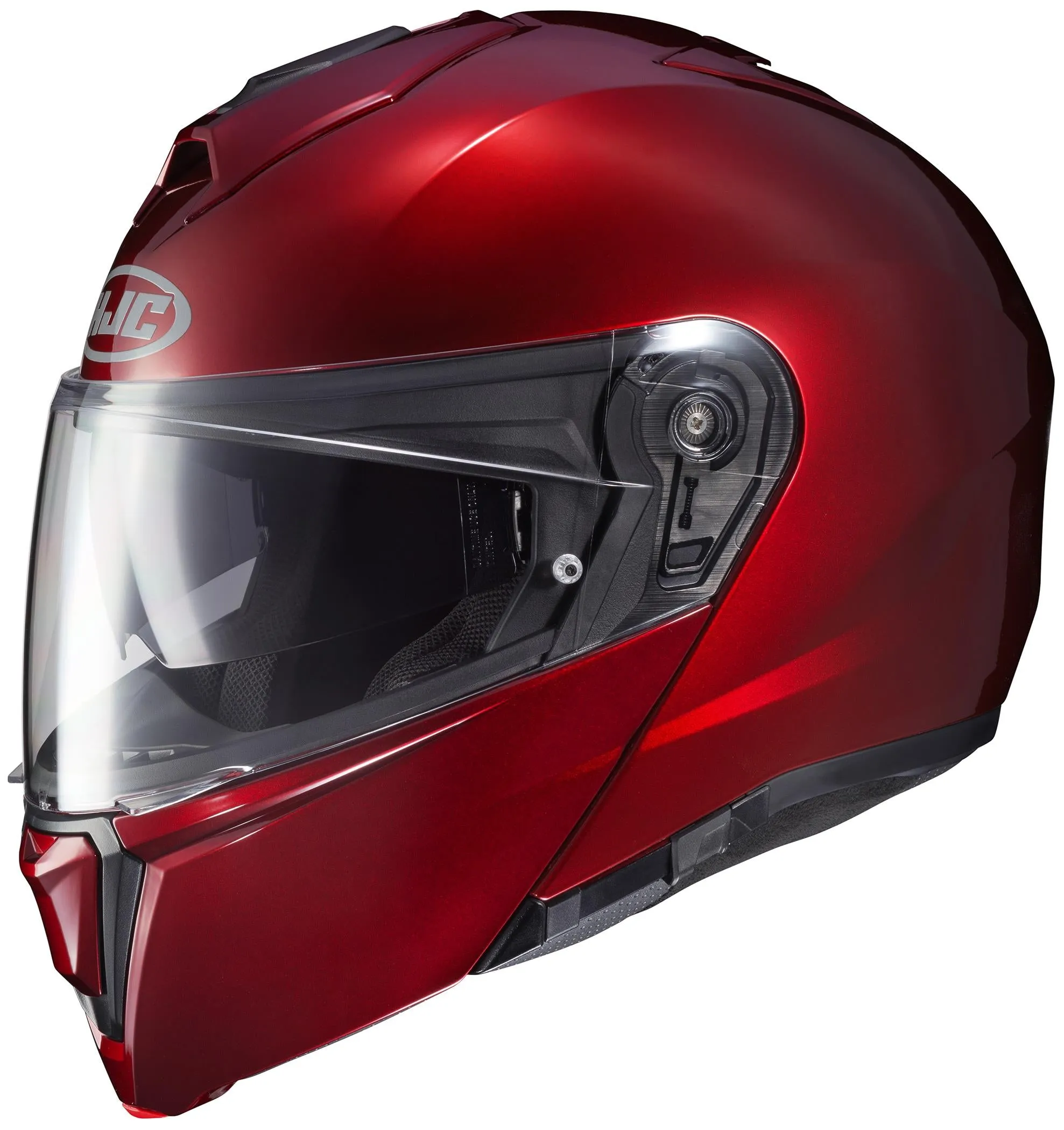HJC i90 Solid Modular Helmet