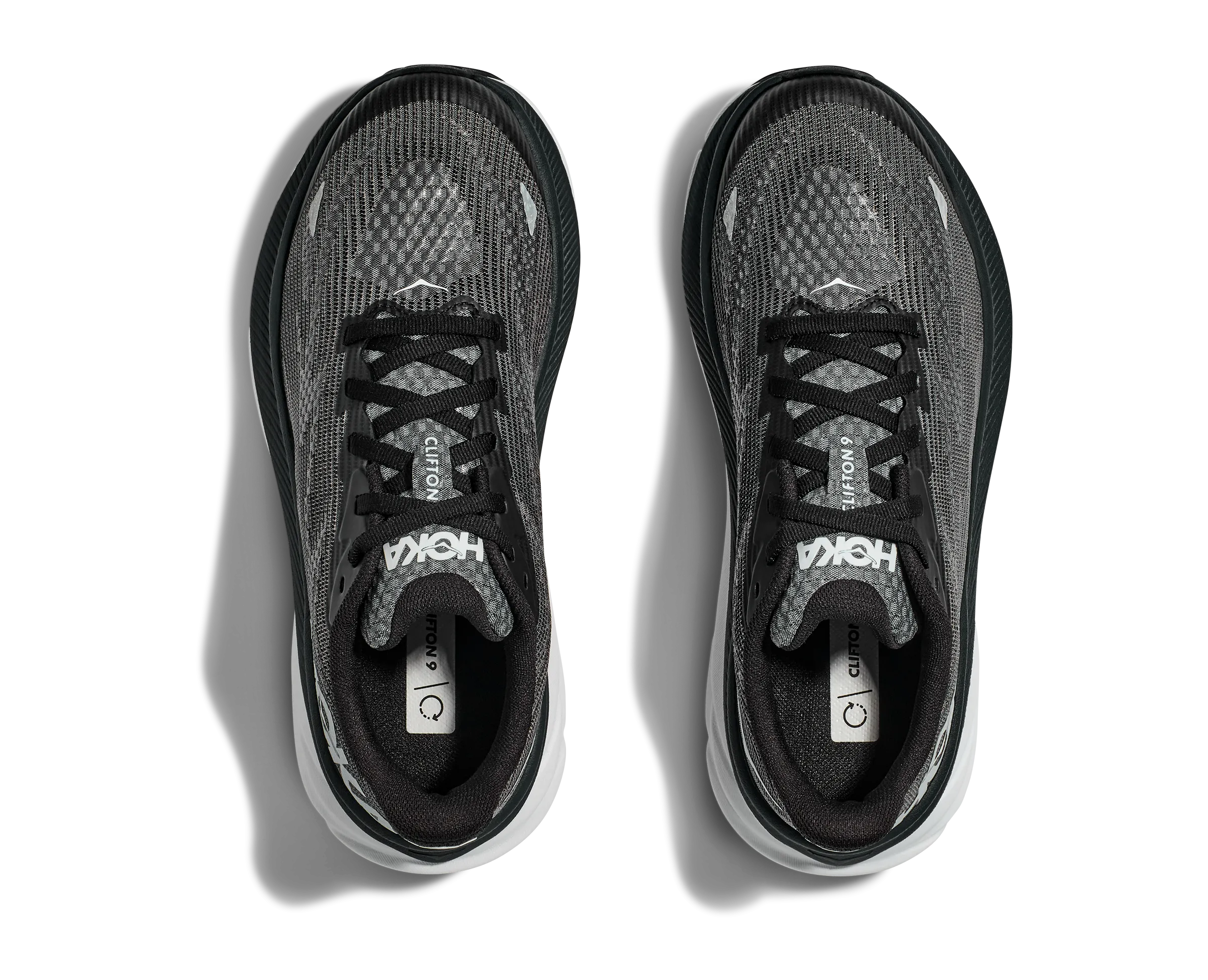 Hoka Clifton 9 Kids