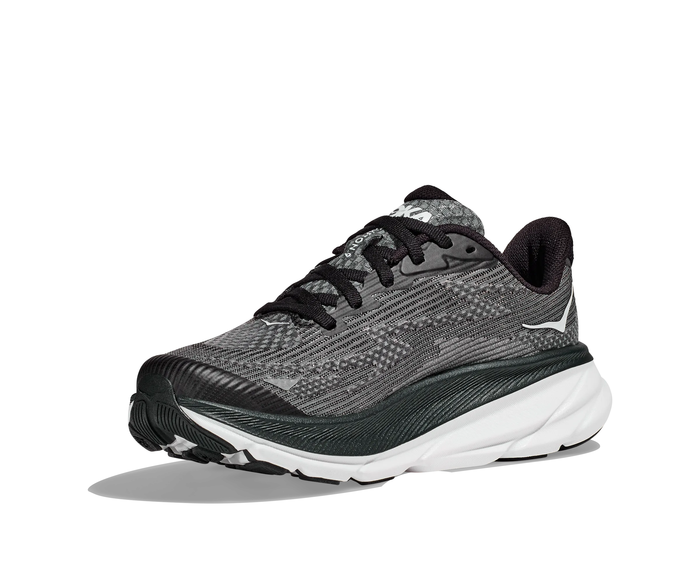 Hoka Clifton 9 Kids