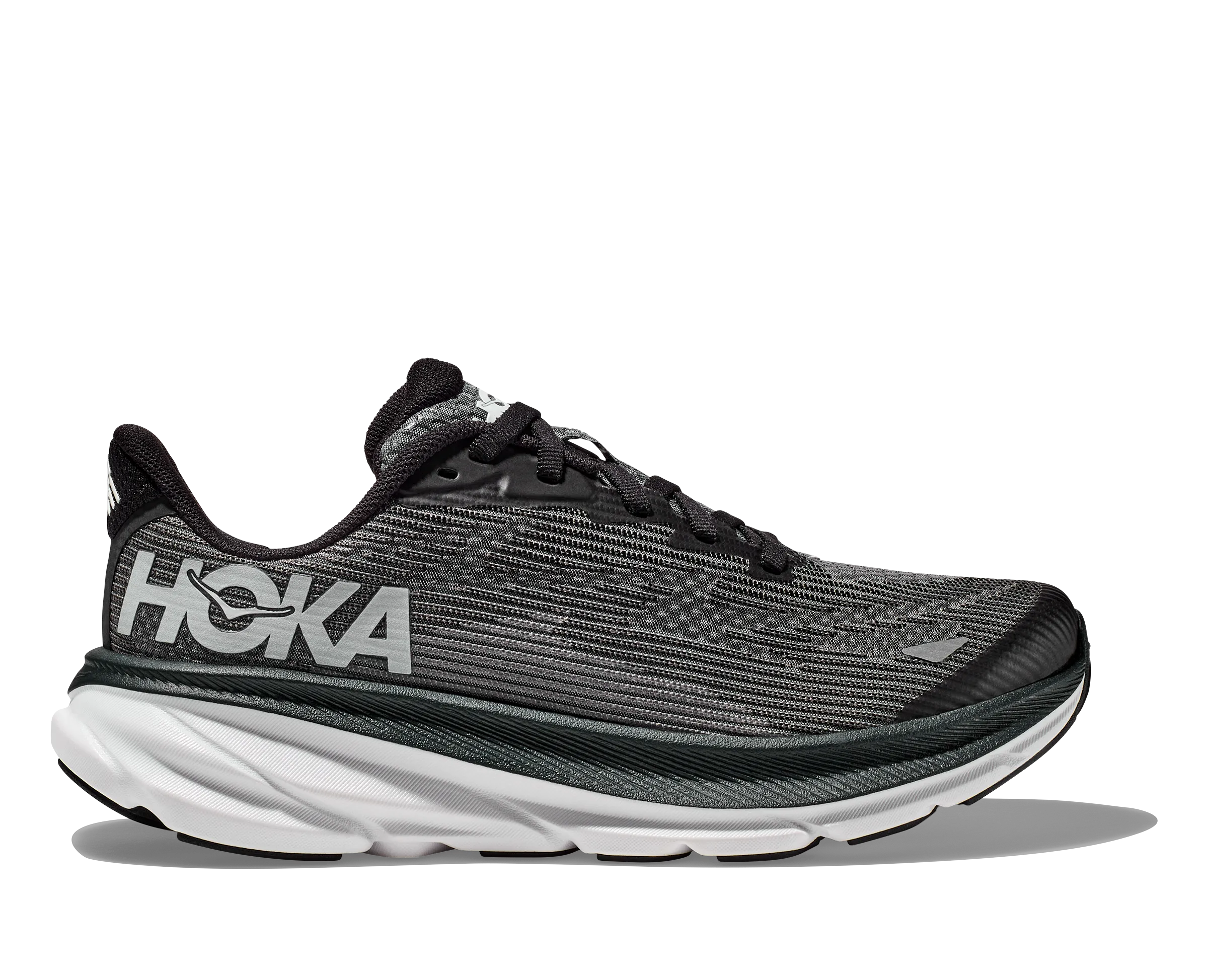 Hoka Clifton 9 Kids