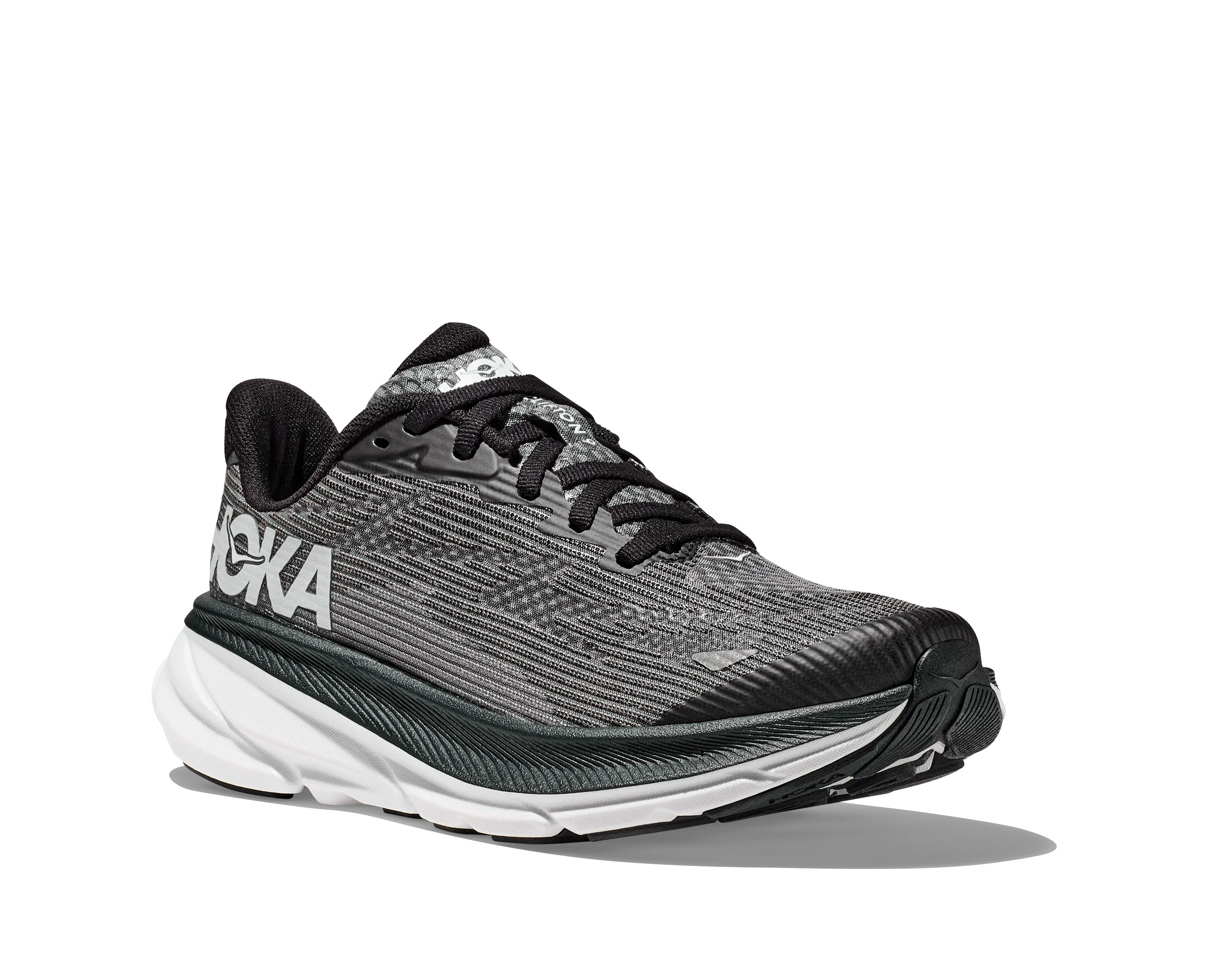 Hoka Clifton 9 Kids