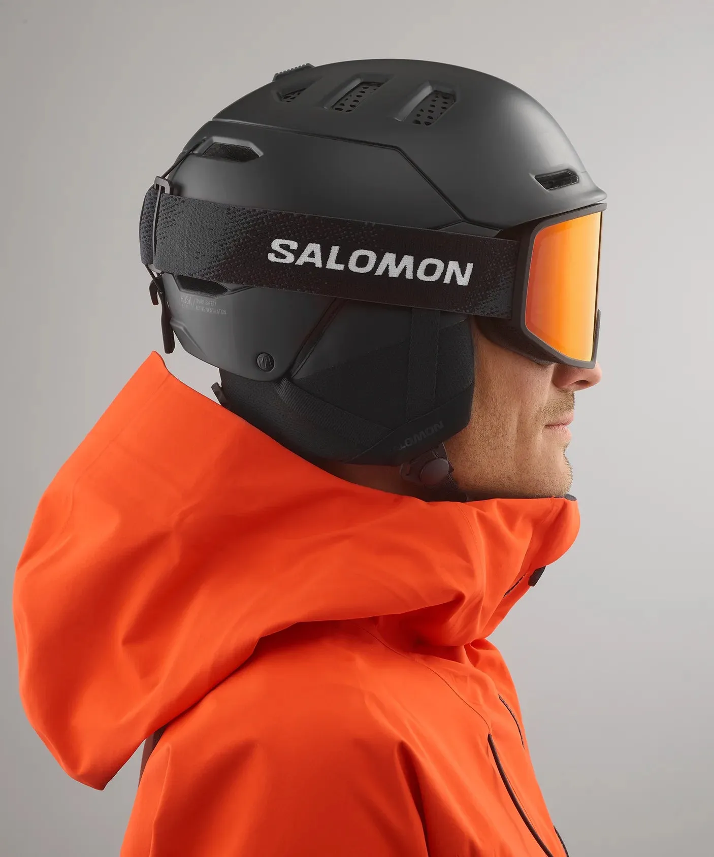 Husk Pro MIPS Helmet