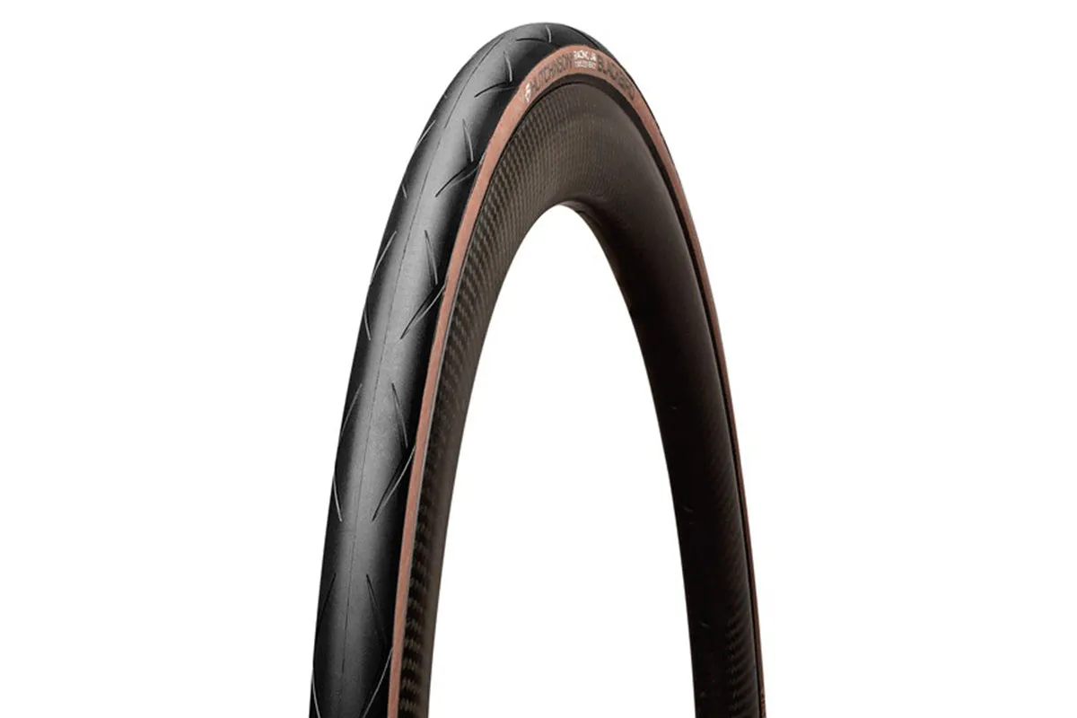 Hutchinson Blackbird Racing Lab Tubeless Road Tyre
