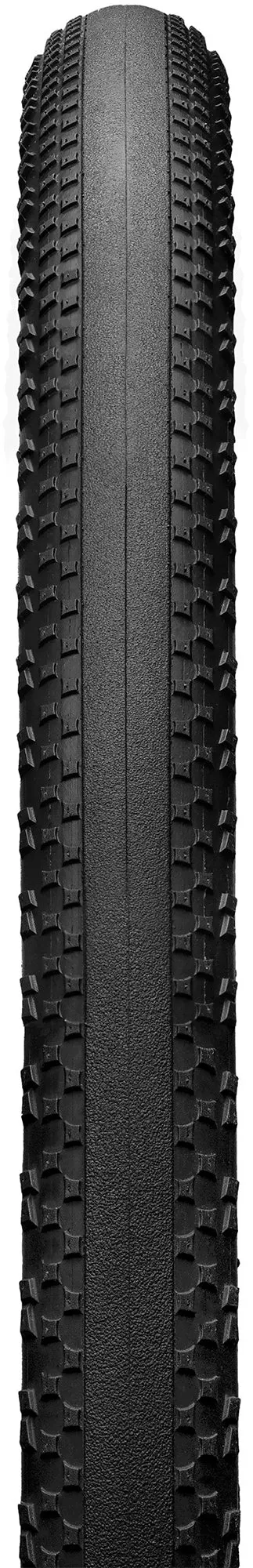 Hutchinson Caracal Tubeless Ready Gravel Tyre - Black