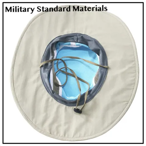 Hydro Cooling Hat