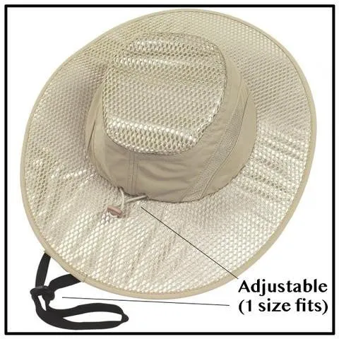 Hydro Cooling Hat