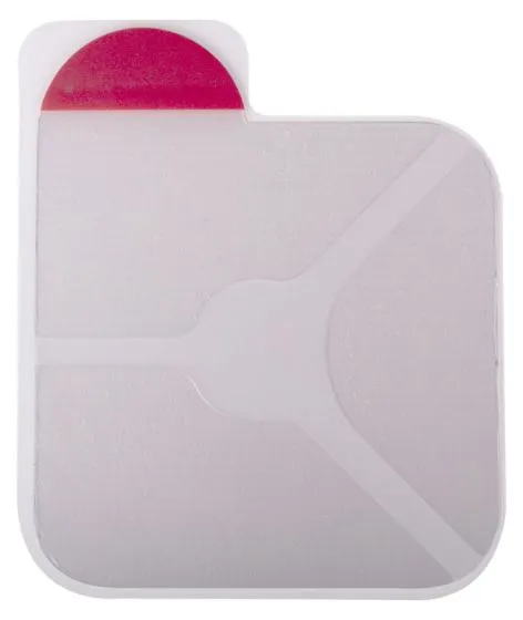 HyFin Vent Chest Seal - Twin Pack