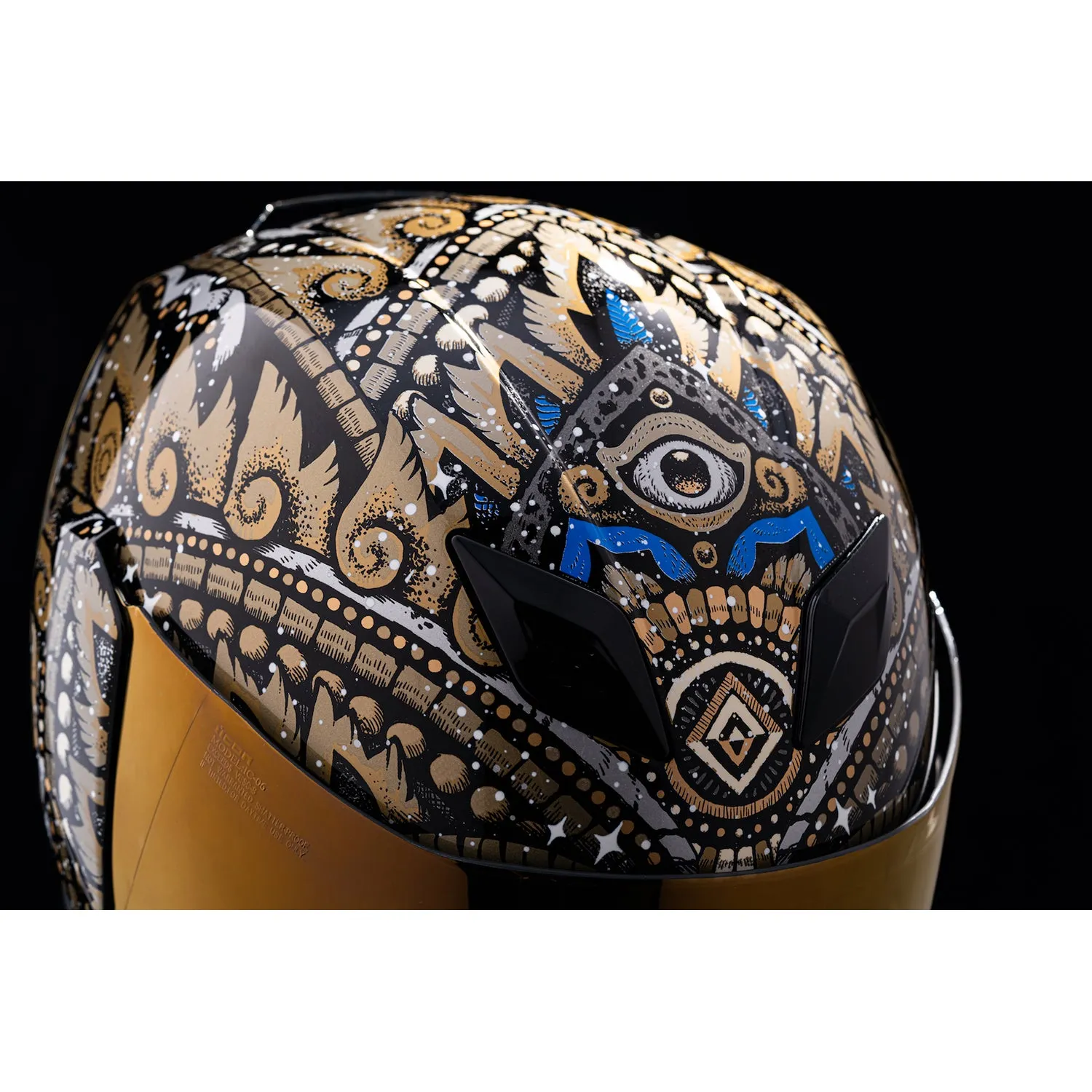 ICON Airflite™ Daytripper Helmet